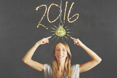 【心理テスト】年末の過ごし方でわかる2016年頑張ること