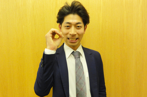 スカチャン宮本の【ホクロ占い】幸せなホクロと不運なホクロの見分け方