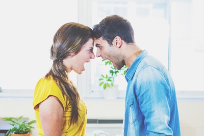 イライラ＆プッツンする短気な人の手相5つ