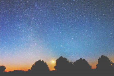 【12月の惑星予報】変化のエネルギーを使いこなそう！