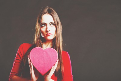 10の質問でわかる【恋の悶々度】