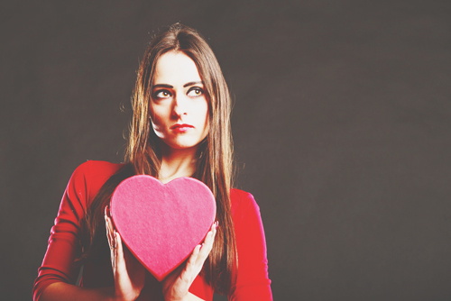 10の質問でわかる【恋の悶々度】恋がしたくてたまらないor無関心タイプ？