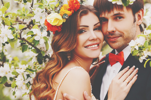 2016年【大恋愛】星座ランキング　魚座は交際ゼロ日婚するほどの大熱愛！