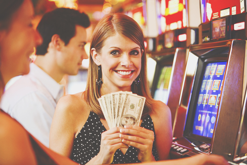 【2016年のギャンブル運】乙女座は好調、予想以上に利益を得られる！