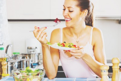 12星座【2016年開運フード】蟹座はハーブ！