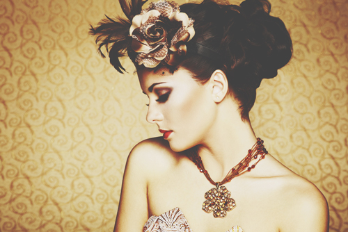 12星座【ラグジュアリー】ランキング　天秤座は叶姉妹と同じ！　高級感あふれる女性