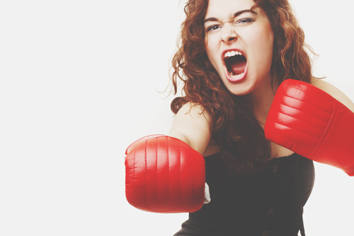 12星座【ファイター】ランキング　牡羊座は火の玉パワーを持つ根っからのファイター！