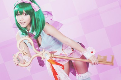 12星座【変身願望】ランキング　蟹座はコスプレ大好き！