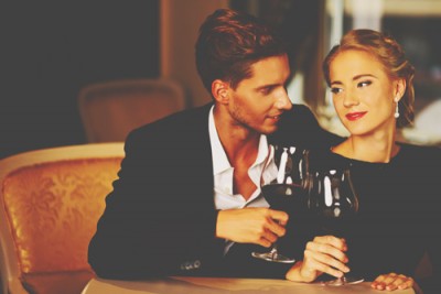 12星座【イケメン好き】ランキング　天秤座は注目されたい！