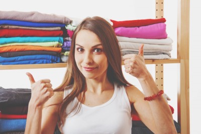 12星座【整理整頓】乙女座は部屋の乱れに耐えられない！