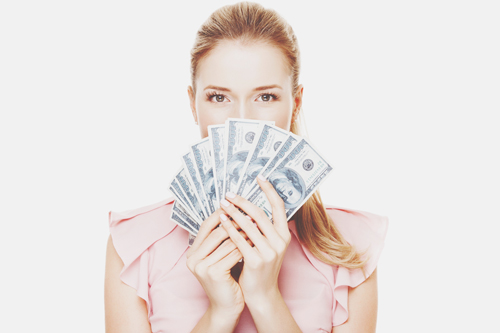 【2016年の金運】牡牛座はお金が貯まり潤う年に、山羊座はお金に恵まれる！