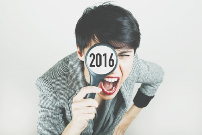 【2016年の仕事運】山羊座は努力が実を結ぶ1年に！