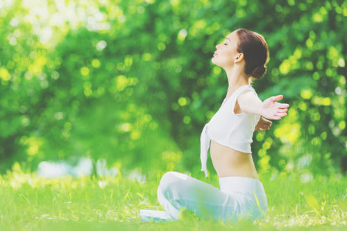 【2016年の健康運】獅子座は運気安定、トラブルなしで健康をキープできそう！