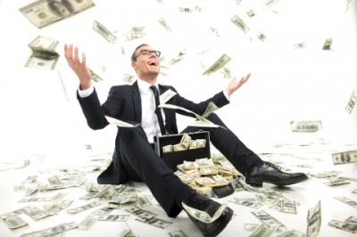 あなたが大金を手にする時期