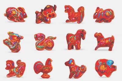 2016年の【干支占い】申年は男女問わずモテる！