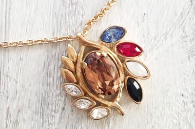 2016年恋愛運アップアクセサリー！