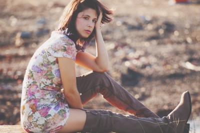 血液型別【2016年開運ファッション】AB型はボタニカル！