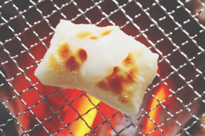 【心理テスト】好きなお餅のわかる惹かれる男性