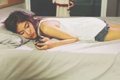 【心理テスト】2016年の抱負でわかる、あなたの喪女度