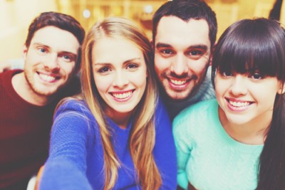 求めている友達タイプがわかる【心理テスト】