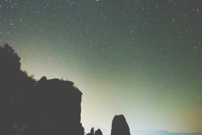 【1月の惑星予報】2016年の幕開け！　生まれ変わりパワーを使ってなりたい自分像を描こう