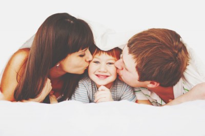 【12星座夫婦のかたち】双子座妻×乙女座夫は子どもが絆に