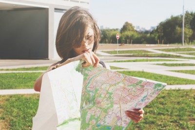 12星座【方向オンチ】ランキング　魚座は道も時間も方向も、人生までもがあやふやに！