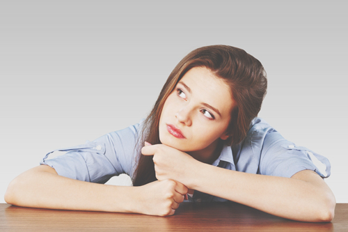 12星座【石橋を叩いて渡る】ランキング　山羊座は何度も脳内シミュレーション！