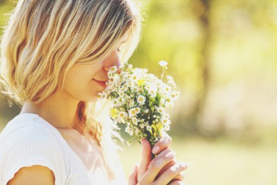 誕生日でわかる、春、運気アップするためのき開運行動