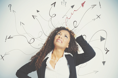 【安斎流姓名判断】名字＋名前の画数56画の人は「意志が弱く、周囲に流されやすい」