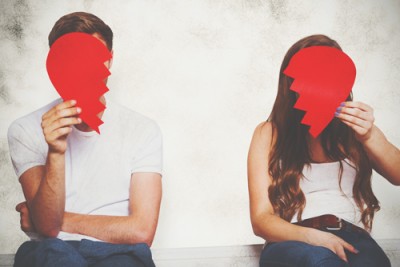 これから起こる恋愛トラブルがわかる【心理テスト】