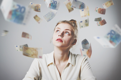 【心理テスト】連番、バラ、数字をチョイス……宝くじの買い方でわかる浪費傾向