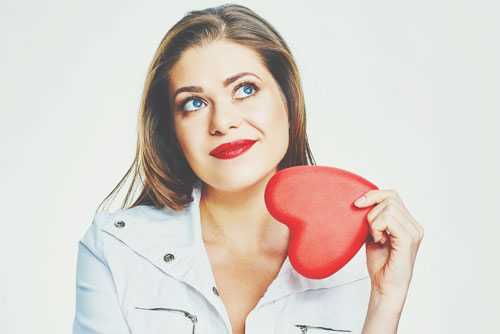 告白すべき？　しないべき？　バレンタイン告白適性【心理テスト】