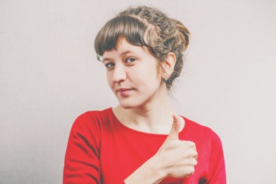 親指が大きい人は孤立する!?　手相でわかる人付き合いの問題