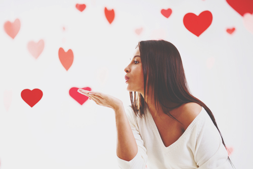 【バレンタイン特集】彼との相性やオススメプレゼント、チョコレシピをチェック！