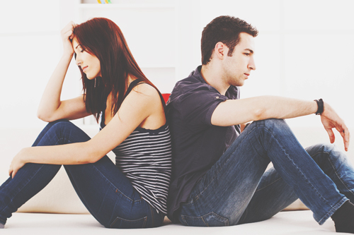 【心理テスト】バレンタインに贈りたいものでわかる、陥りやすい恋愛マンネリパターン