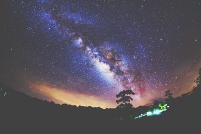 【2月の惑星予報】未来志向が幸運を招く1カ月！