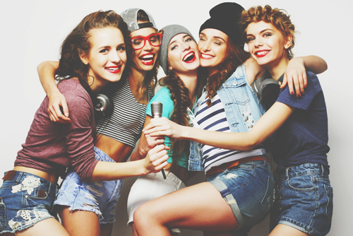 12星座【お調子者】ランキング　射手座はノリノリで何でもOKしちゃう！