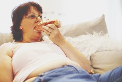 12星座【中年太り】ランキング　牡牛座は年々増量！