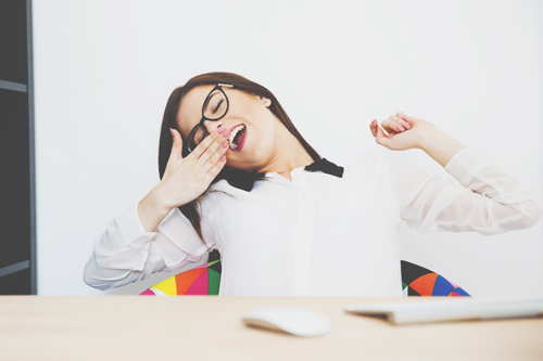 12星座【ぐーたら】ランキング　天秤座はなまけること命、楽して世の中渡りたい！