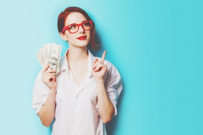 12星座【お金持ち体質】牡牛座はお金の使い方を熟知！