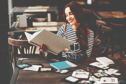 12星座【思い出を大切にする】ランキング　蠍座は何年たっても鮮明に覚えている