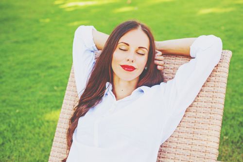 12星座【おっとり】ランキング 牡牛座はすべての動きがゆっくりスローモーション!