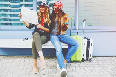 12星座【卒業旅行】あるある　乙女座は添乗員ばりに計画！