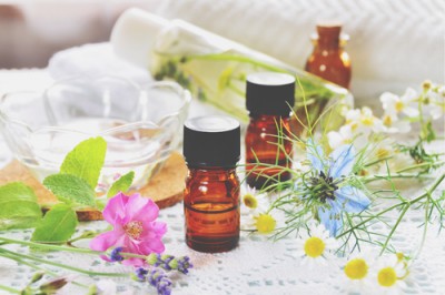 【アロマ占星術】3/20太陽が牡羊座へ　行き過ぎた行動をサポート