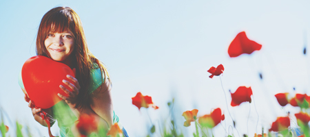 あなたの恋愛運気から見る出会い、運命の人の探し方