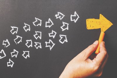 誕生日でわかる【ラッキーシンボル占い】○、☆……どれ？