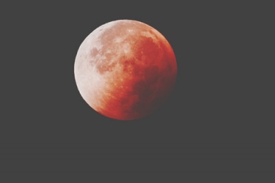 3/23は天秤座の月食満月　自分へのあきらめ手放そう