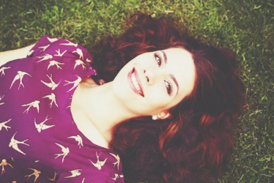 【モテ恋手相】感情線から上向きの支線があると愛されオーラ抜群！