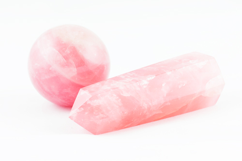 ローズクォーツ